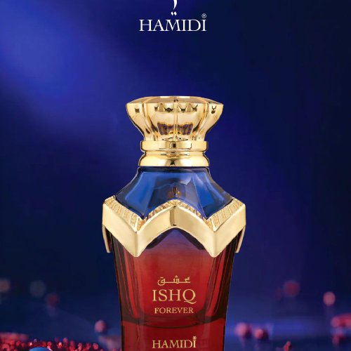 ISHQ FOREVER